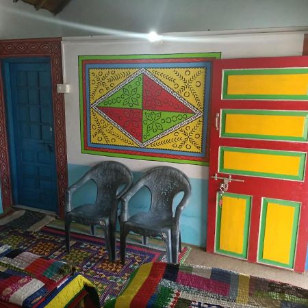 Rann Bhumi Homestay Resort Hodka Luaran gambar