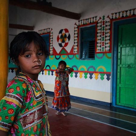 Rann Bhumi Homestay Resort Hodka Luaran gambar