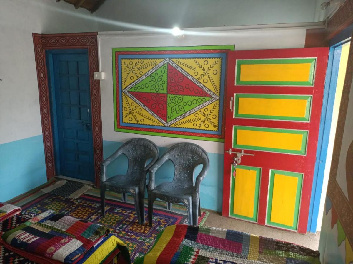 Rann Bhumi Homestay Resort Hodka Luaran gambar