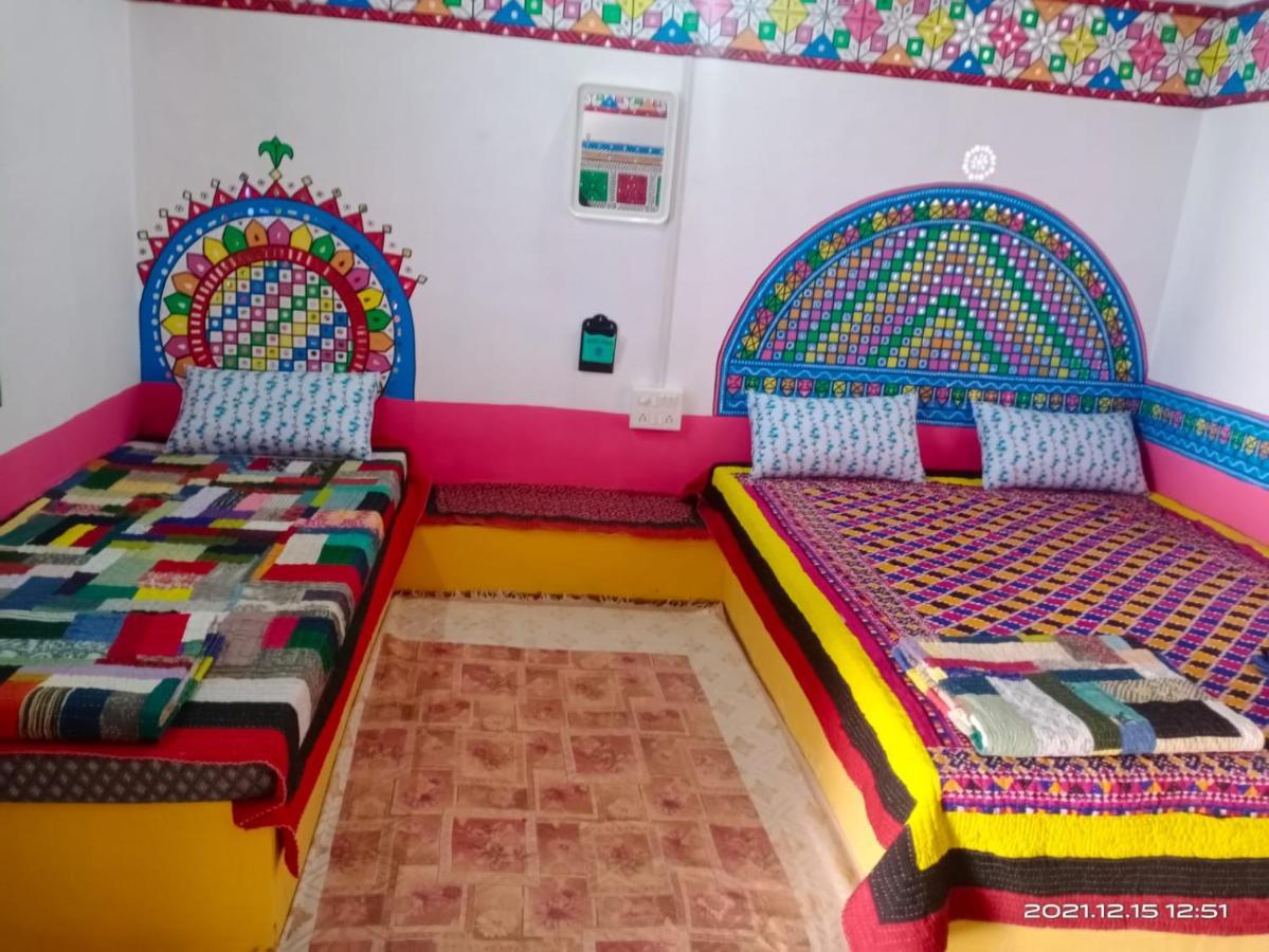 Rann Bhumi Homestay Resort Hodka Luaran gambar