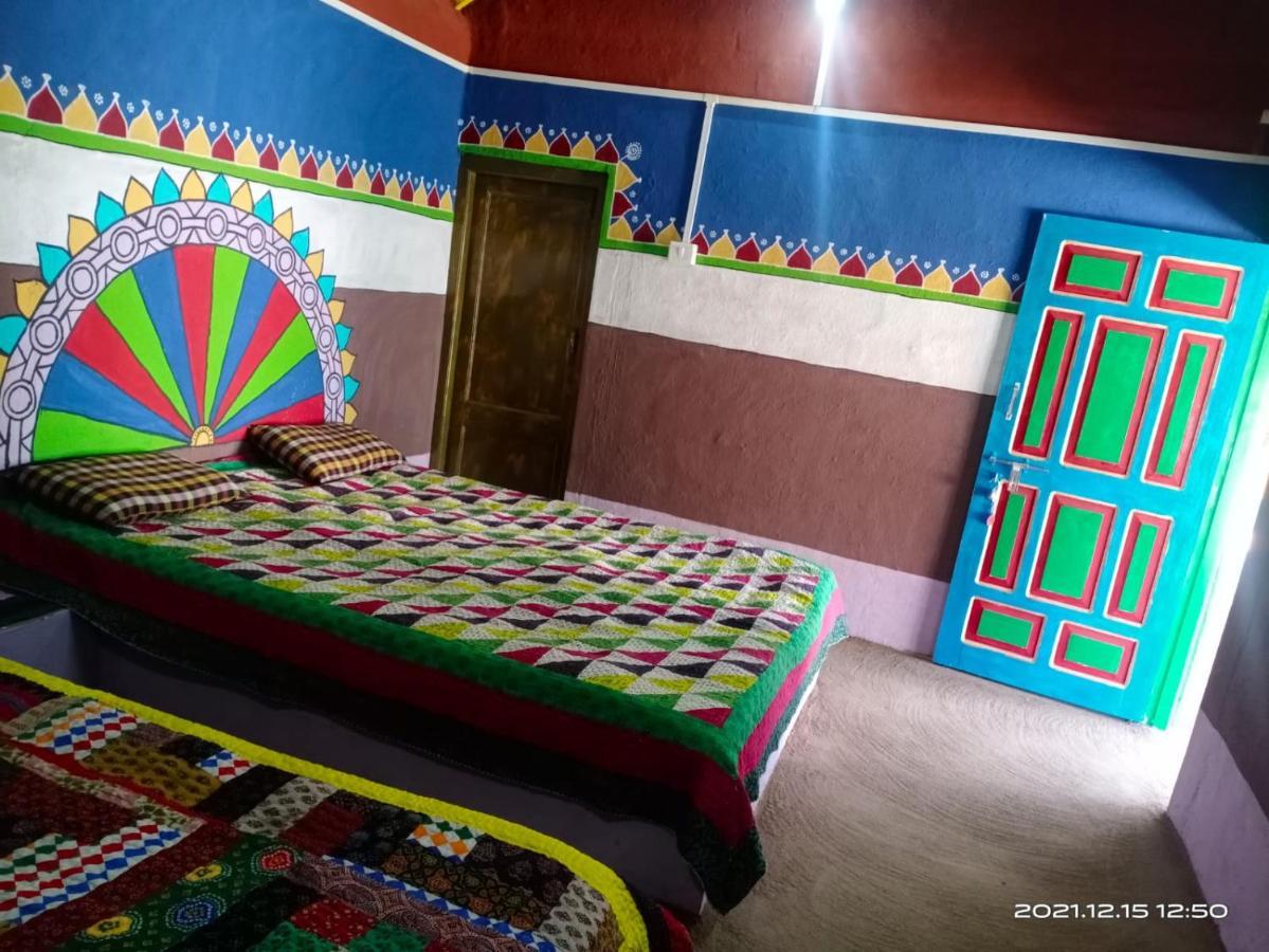 Rann Bhumi Homestay Resort Hodka Luaran gambar