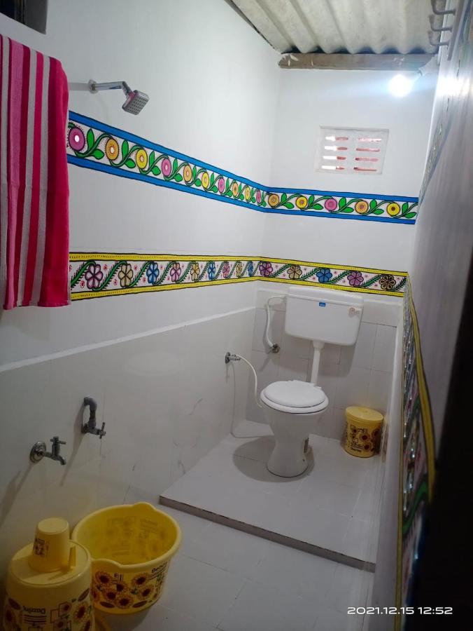 Rann Bhumi Homestay Resort Hodka Luaran gambar