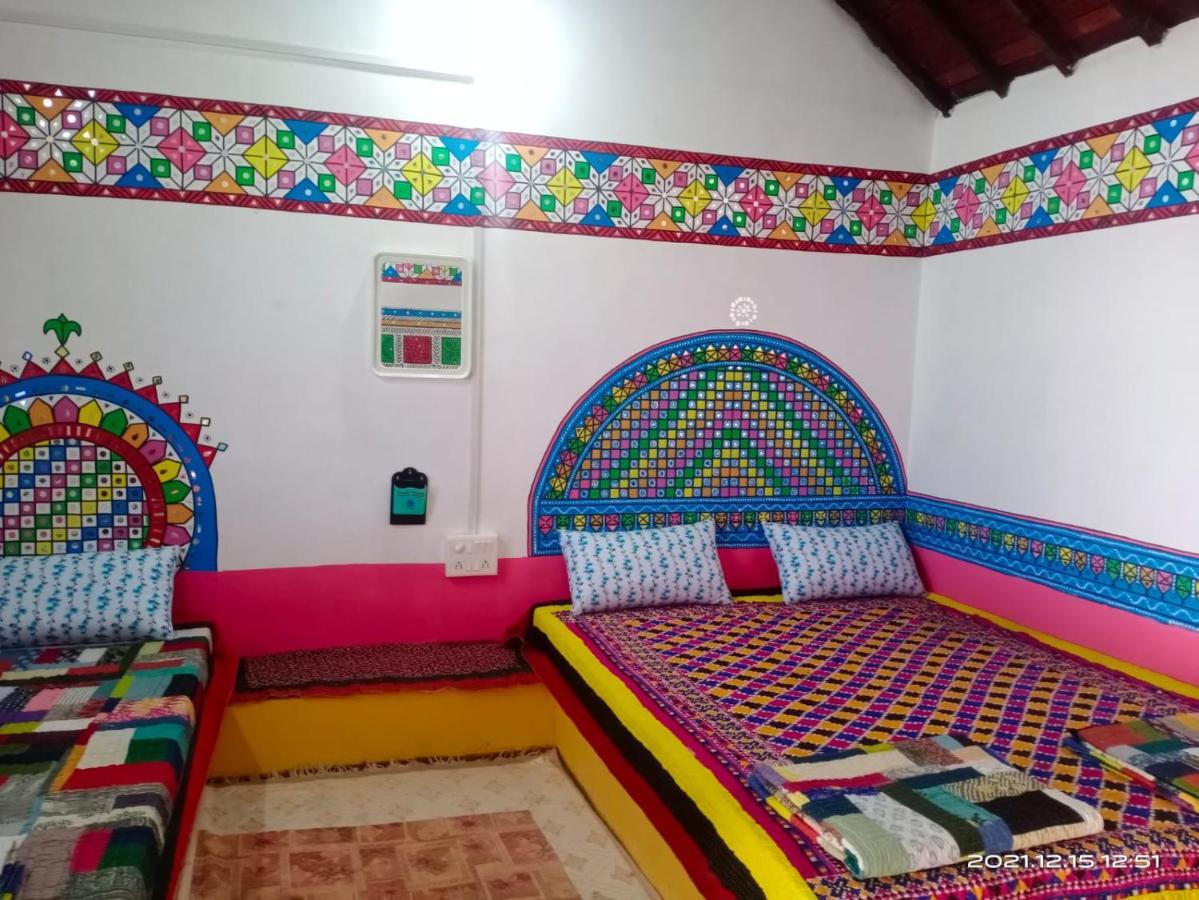 Rann Bhumi Homestay Resort Hodka Luaran gambar