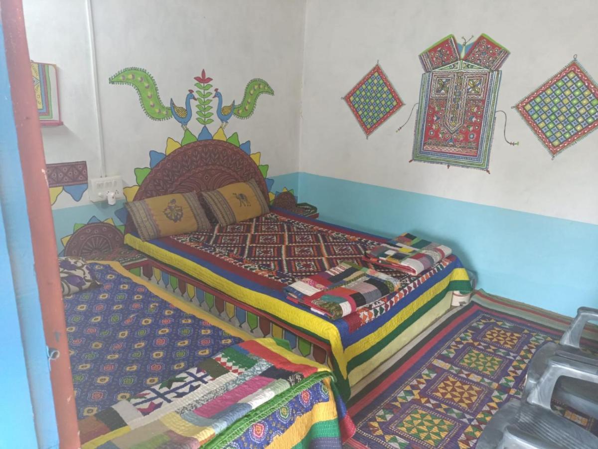 Rann Bhumi Homestay Resort Hodka Luaran gambar