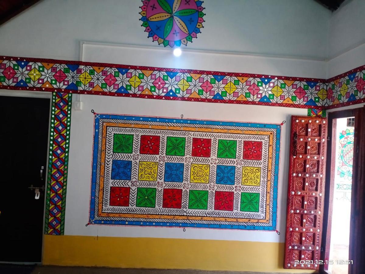 Rann Bhumi Homestay Resort Hodka Luaran gambar