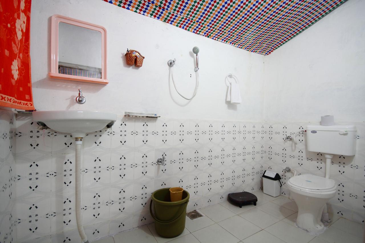 Rann Bhumi Homestay Resort Hodka Luaran gambar