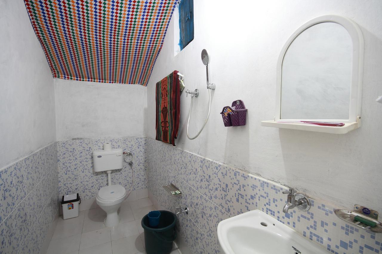 Rann Bhumi Homestay Resort Hodka Luaran gambar