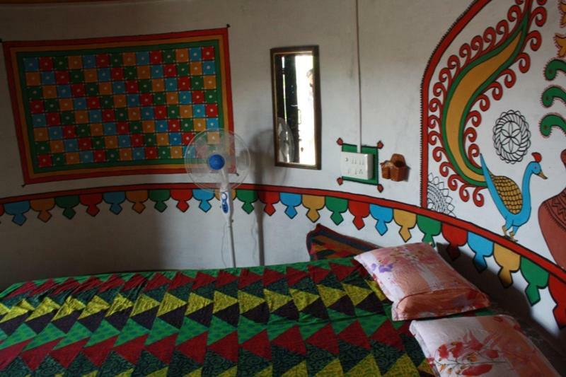 Rann Bhumi Homestay Resort Hodka Luaran gambar
