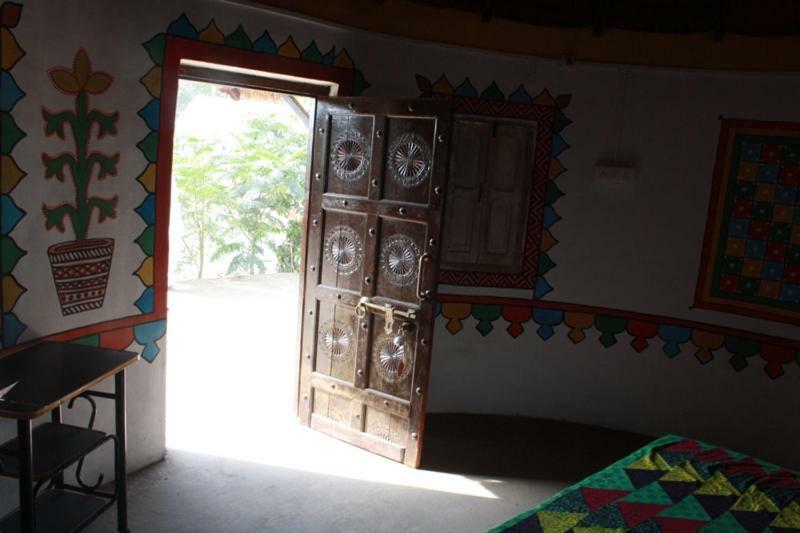 Rann Bhumi Homestay Resort Hodka Luaran gambar